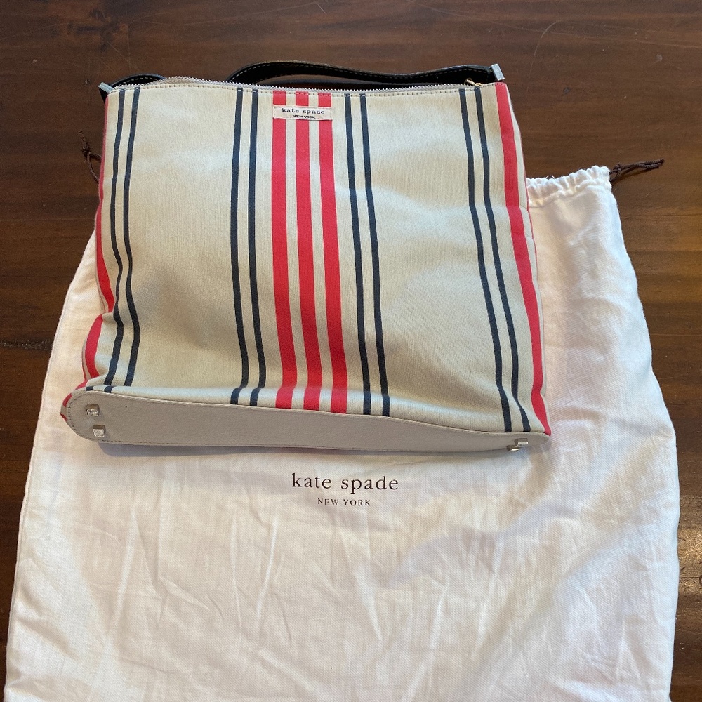Kate Spade Off Shoulder Bag